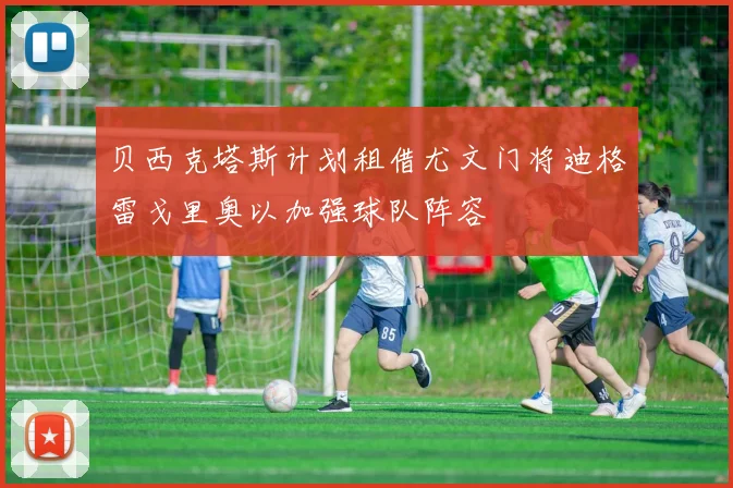贝西克塔斯计划租借尤文门将迪格雷戈里奥以加强球队阵容